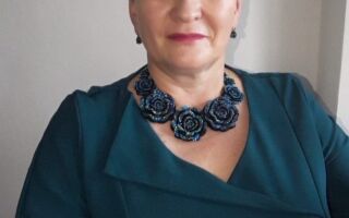 Богданова Ирина Викторовна