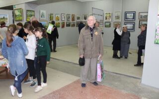 Памяти Лукьянова Петра Ивановича