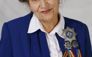 «РАДОСТЬ ЖИЗНИ»