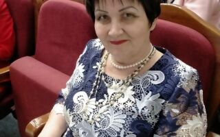 «Женщина года»