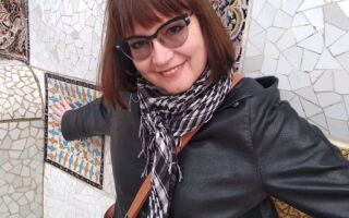 Выставка архитектурных проектов Либеровской А.Н.