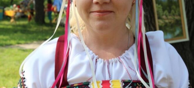 С днем рождения!
